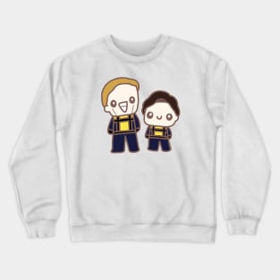 Cherik Crewneck Sweatshirt